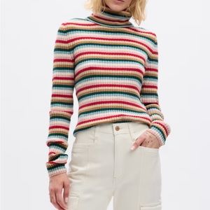 Gap Turtleneck Sweater